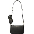 thumbnail image 1 of BOLSA MICHAEL KORS ORIGINAL JET SET XBODY SAFFIANO LEATHER + BOLSA ARIPODS + MONEDERO, 1 of 3