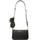 thumbnail image 1 of BOLSA MICHAEL KORS ORIGINAL JET SET XBODY SAFFIANO LEATHER + BOLSA ARIPODS + MONEDERO, 1 of 3
