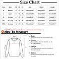 thumbnail image 3 of Mens Crewneck Sweatshirts Casual Long Sleeve Shirts Boys Basic Solid Color Pullover Side Slit Comfort Athletic Workout No Hood Sweatshirt Tops, 3 of 5