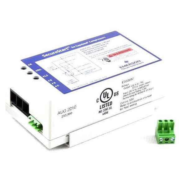 Copeland 943-0120-00 - KIT-SECURE START