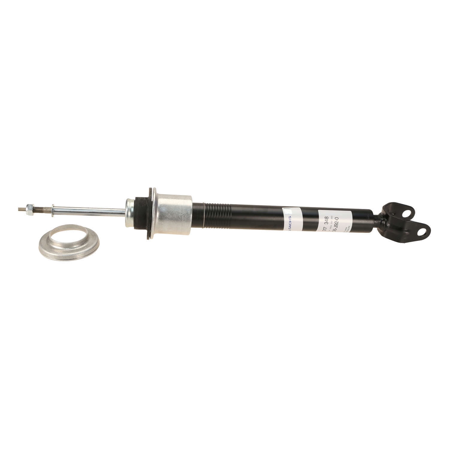 Sachs TwinTube Strut Assembly