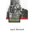 thumbnail image 1 of Psalms: Poems, 1 of 1