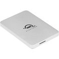 thumbnail image 1 of OWC 4TB Envoy Pro Elektron USB-C External SSD (Silver), 1 of 5