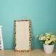 thumbnail image 4 of Wdftyju Pet Fish Shaped Sisal Cat Scratch Mat Juguetes Muebles Alfombra Protector Pad Board Wdftyju 3ek6yb2fa6cz2nd2D02, 4 of 8