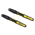 thumbnail image 2 of Stanley Hand Tools Marqueur à Pointe Fine Noir (Lot de 2), 2 of 2