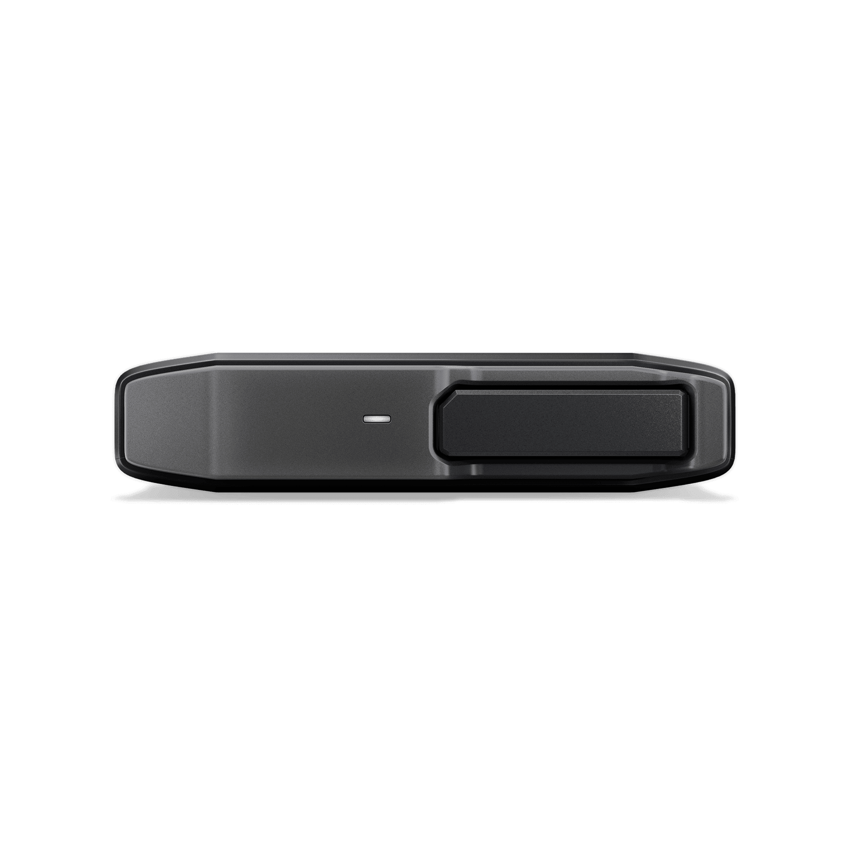 SanDisk Professional 2TB PRO-BLADE TRANSPORT SSD, Portable External Solid State Drive - SDPM2NB-002T-GBAND