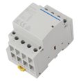thumbnail image 3 of Almohadilla de carga de teléfono inalámbrica Dual de 10W, caja de reposabrazos de consola central de carga rápida USB 3,0 de 15W, compatible con Tesla modelo 3 2016-2020 Jadeshay A, 3 of 8