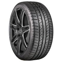 Cooper Zeon RS3-G1 235/45R17 94W BSW (4 Tires) Fits: 2006 Acura TL Base, 2004 Acura TL Base