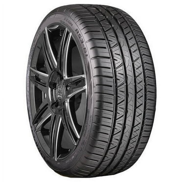 Cooper Zeon RS3-G1 235/45R17 94W BSW (4 Tires) Fits: 2006 Acura TL Base, 2004 Acura TL Base