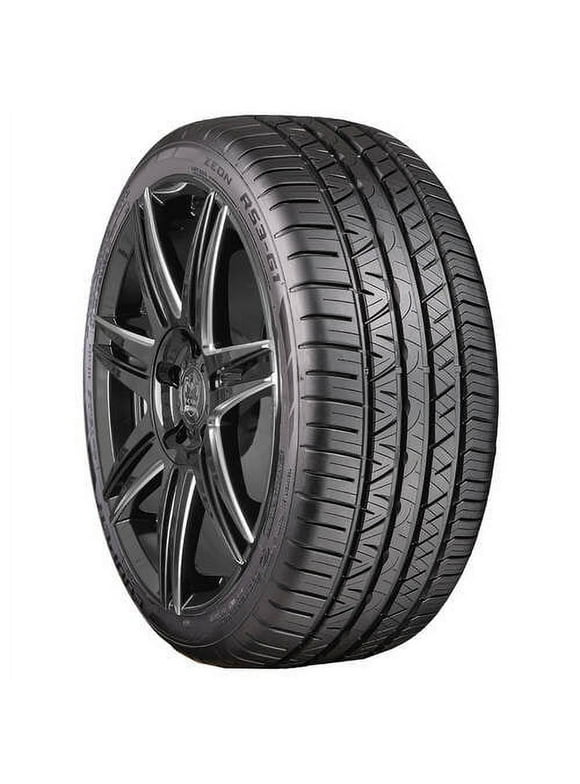 Cooper Zeon RS3-G1 All Season 225/45R18 95W XL Passenger Tire