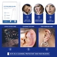 thumbnail image 4 of SDHJKSIN 0.15ml X 20 Pcs Saline Solution For Makeup And Removal Beauty Makeup, 4 of 8