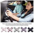 thumbnail image 4 of serony Ice Silk Mitten Sunscreen Full Protection Breathable Elegant Hand Cover Multiple Colors Sun Protection Hands Wrap Lace Mitten Light Pink, 4 of 7