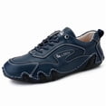 thumbnail image 6 of ZELAND Women's Plus Size Casual Walking Shoes, Summer Breathable Soft Sole Outdoor Trainers with Night Vision Reflective Feature, 6 of 6