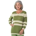thumbnail image 1 of Stripe Sweater, 1 of 3