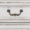 thumbnail image 2 of Liberty Furniture INDUSTRIES Magnolia Manor Credenza & Hutch, W66 x D22 x H83, White, 2 of 11