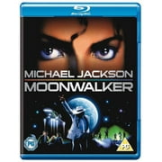 Michael Jackson: Moonwalker (Blu-ray), Ais, Special Interests