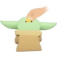 thumbnail image 7 of Star Wars: Mandalorian - The Child with Cup PVC Bank, 7 of 7