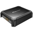 thumbnail image 1 of Pioneer GM-DX874 Class-D 4-Channel Car Amplifier, 1 of 3