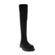 thumbnail image 4 of Botas Esthefy color negro textura suave 26 Dorothy Gaynor Botas Esthefy color negro textura suave 26, 4 of 6