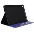 thumbnail image 2 of Funda para tableta de PU, funda protectora de cuero con tapa para tableta portátil, funda protectora de PU para tableta, diseño fácil de usar, 2 of 9