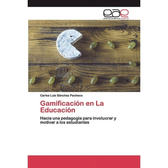 Gamificación en La Educación (Paperback)