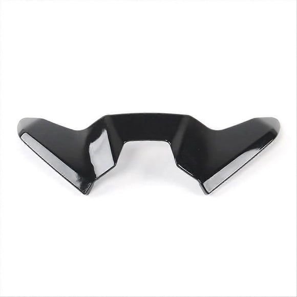 Mini Windshield Decorative Panel Cover for STREET TRIPLE 765R,B