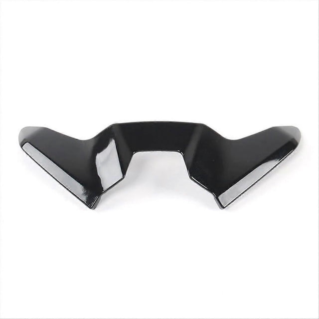 Mini Windshield Decorative Panel Cover for STREET TRIPLE 765R,B