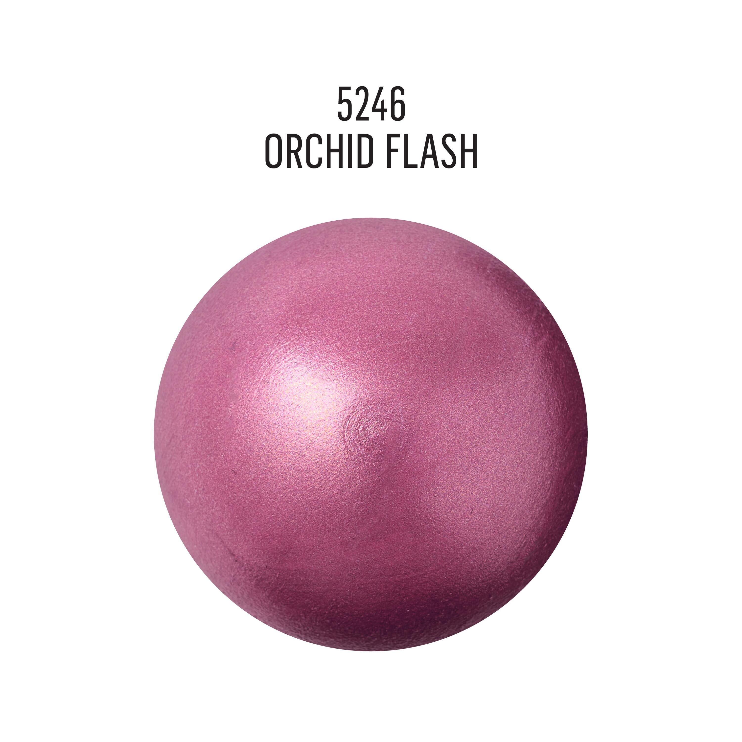 (2 pack) FolkArt Color Shift Acrylic Craft Paint, Gloss Finish, Orchid, 2 fl oz
