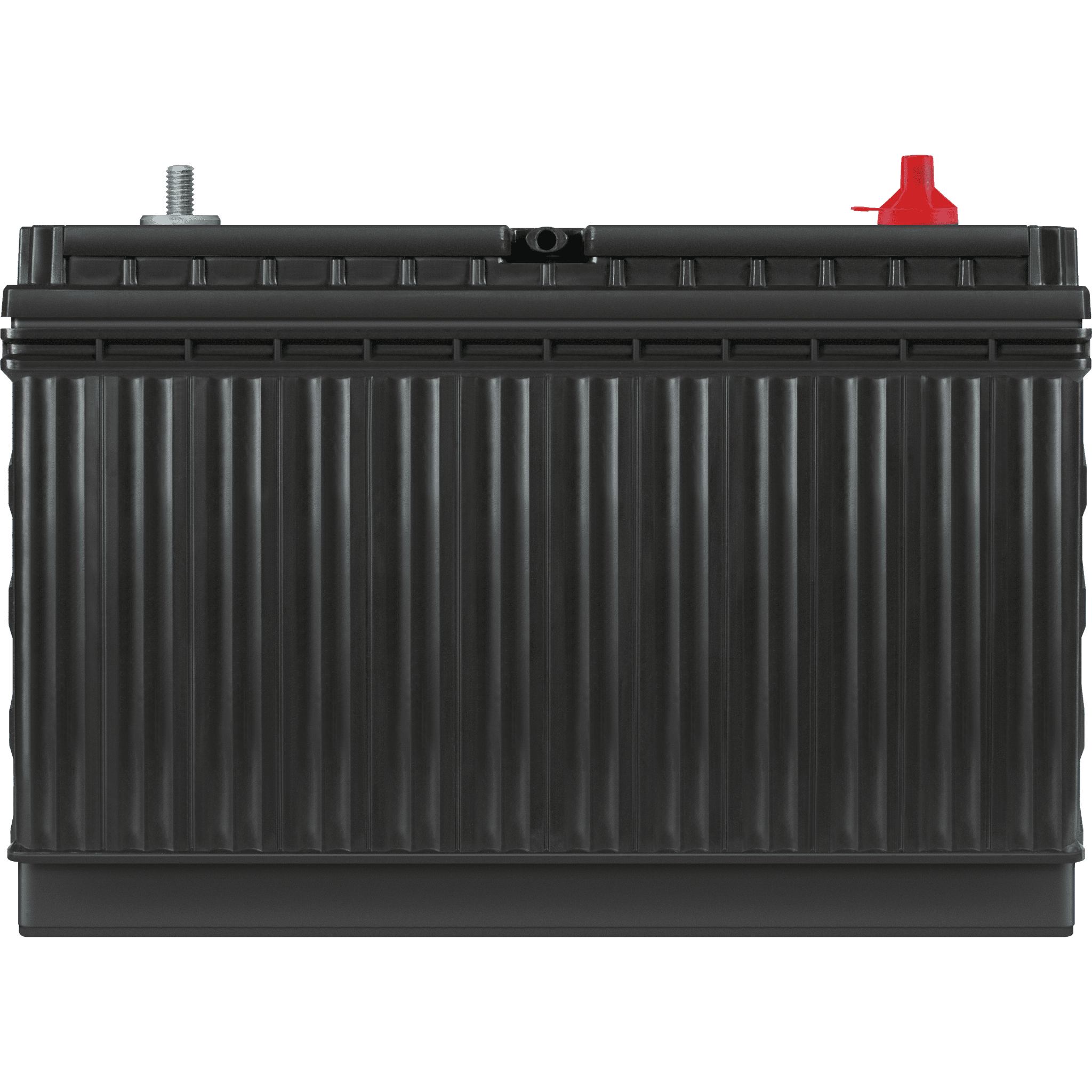 EverStart Heavy Duty Commercial Battery, Group Size 31T 12 Volt, 950 CCA