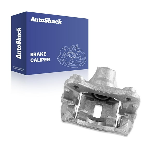 AutoShack Rear Right Brake Caliper | Replacement for 2015-2019 Hyundai Sonata 2016-2020 Kia Optima | 1-PC