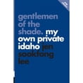thumbnail image 2 of Gentlemen of the Shade, Jen Sookfong Lee Paperback, 2 of 2