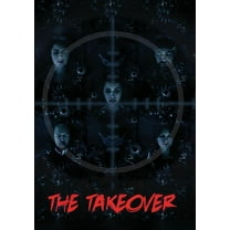 The Takeover (DVD), Filmhub, Action & Adventure