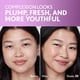 thumbnail image 3 of Base de maquillaje Covergirl Simply Ageless Skin Perfector 30 ml, 3 of 9