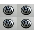 thumbnail image 2 of jdmotive Waterproof Automotive Decals & Stickers Aluminum, 4 Pieces, 2 of 4