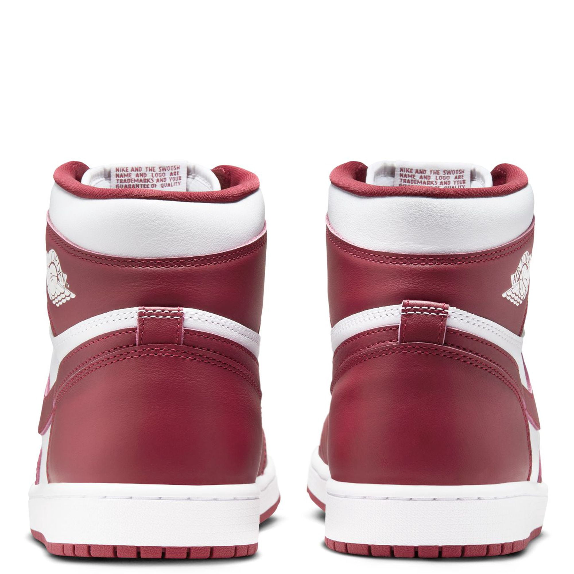 Air Jordan 1 Retro High Og Mens Style : Dz5485