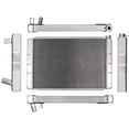 thumbnail image 2 of Northern Radiator 19 X 31 Double Pass Radiator, 2 of 3