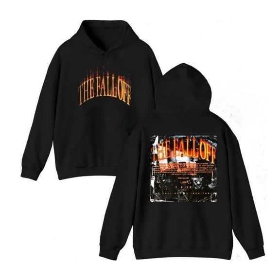 J Cole Merch 2026 Unisex Hoodie Long Sleeve Unisex Pullover Clothing Oversized Outdoor Kids Sweatshirt