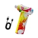 thumbnail image 5 of Aire comprimido Duster inalámbrico portátil recargable 160,000 rpm mini soplador de aire alta velocidad para la limpieza de teclado de la PC del patio Estrellado, 5 of 8