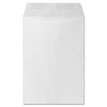- 09822 Sparco Catalog Envelope - Catalog - #1 3/4 (6.50