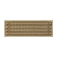 thumbnail image 1 of Storage Organizer Camping Table Side Hangings Board Thickened & Wear Resistant Storage Rack with 60 Storage Positions for Camping Picnic Hiking Fishing, 1 of 6