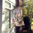 thumbnail image 2 of Carolines Treasures ASA2088CHF Spotted Flycatcher Flag Canvas House Size  Large multicolor, 2 of 4