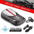thumbnail image 4 of Sidaley ABS Car Velocímetro Reemplazo interior Universal Desmontable Vehículo Velocidades Detector Alarmas Indicador Accesorios Automoción decorativa y accesorios, 4 of 6