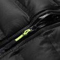 thumbnail image 6 of Men's Thin Jacket Casual Sports Windbreaker Long Sleeve Stand Collar Casual Outwear Jackets, 6 of 6