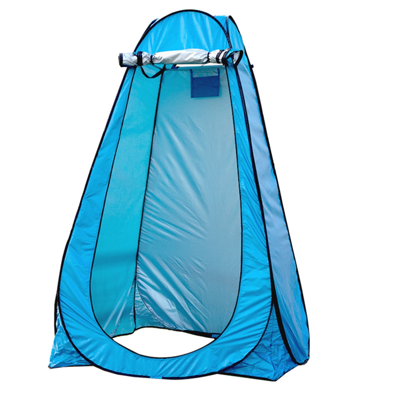 Instant Portable Outdoor Shower Tent Lightweight and Sturdy Toilet