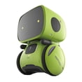 thumbnail image 1 of Robot interactivo: robots robóticos inteligentes, comando y control táctil, 1 of 2