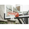 thumbnail image 4 of Goalrilla Heavy-Weight Pro-Style Breakaway Basketball Rim, Nylon Net, 5" x 5" Mount Type (Outdoor), 4 of 5