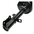 thumbnail image 2 of Geelife Loaded Rear Strut Spring Passenger Side Right for 93-02 Corolla Prizm, 2 of 8
