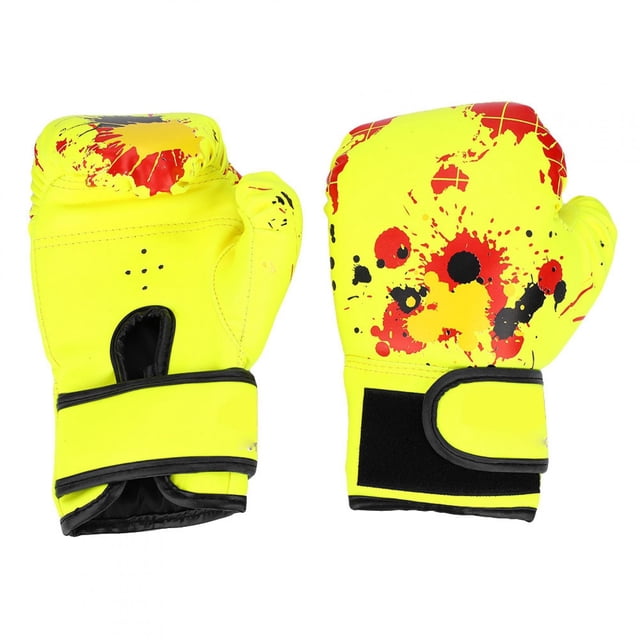 Kids Boxing Gloves, Boxing Gloves Kids Multifunction For Home For Commercial