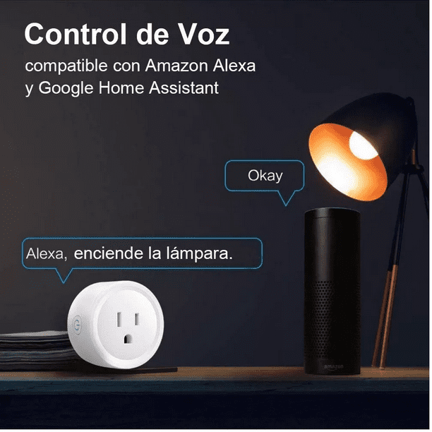 Altavoz Inteligente Alexa Media Markt Precio Echo Pop Altavoz