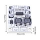 thumbnail image 2 of TPA3110 PBTL 30W Amplifier Board Module 30W Digital Mono Amplifier Module Board, 2 of 7